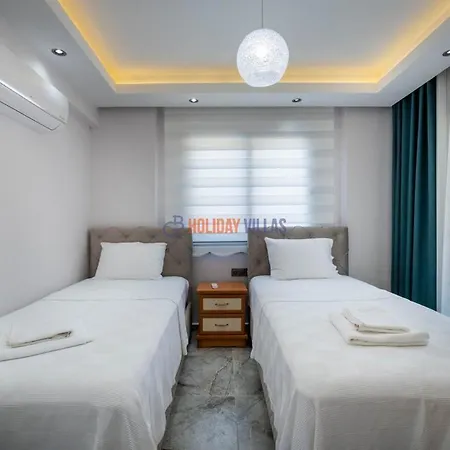 Aydin Villa Fethiye