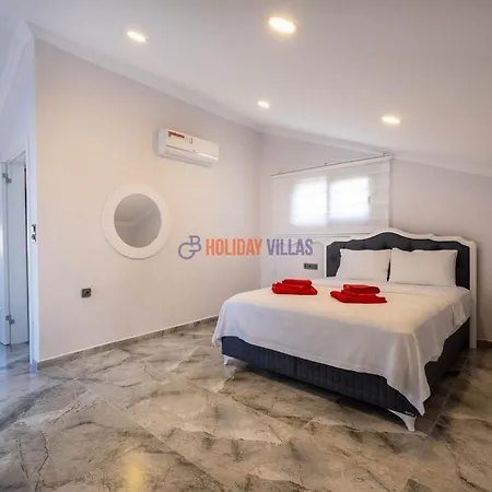 Aydin Villa