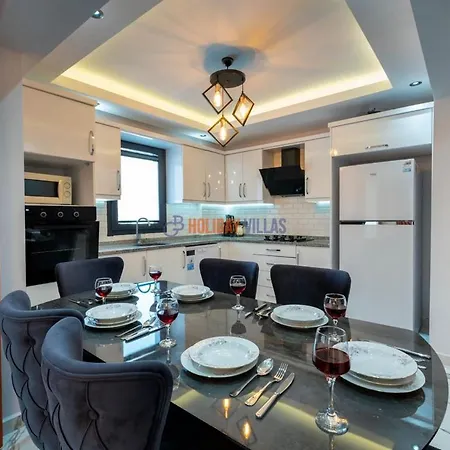 Villa Aydin *