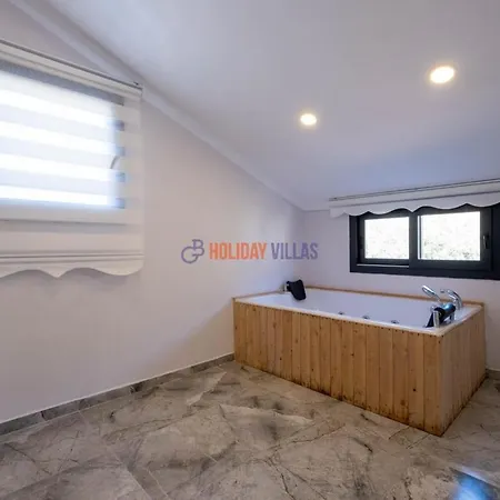 Villa Aydin Fethiye
