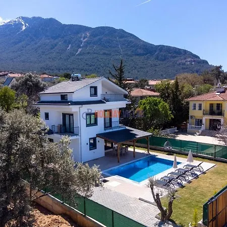 Villa Aydin