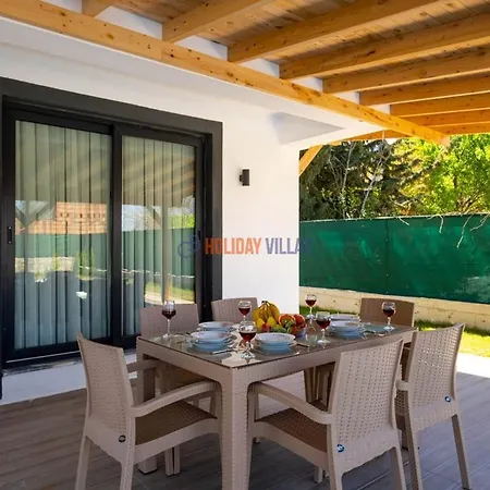 Villa Aydin Fethiye