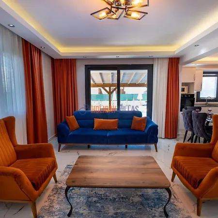 Aydin Villa Fethiye
