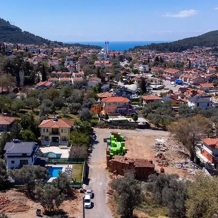 Aydin * Fethiye