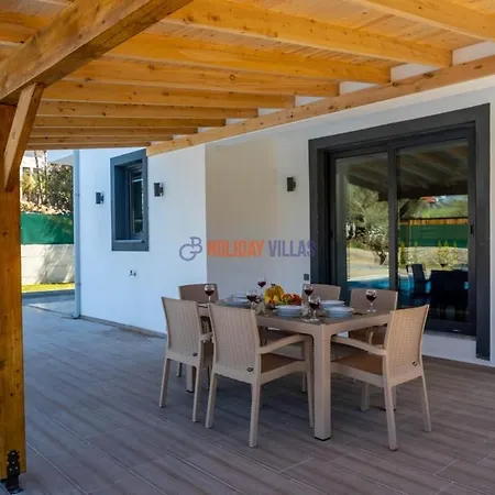 Aydin Villa Fethiye