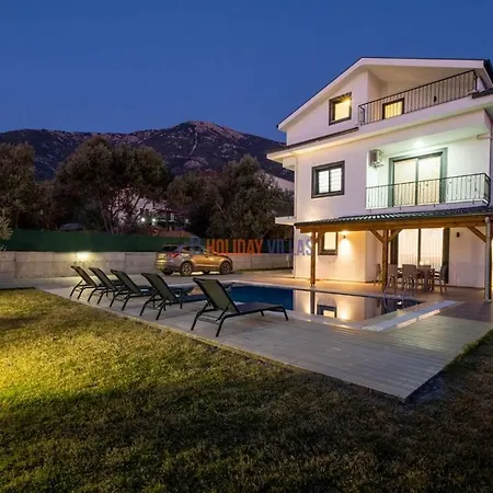 Villa Aydin Fethiye